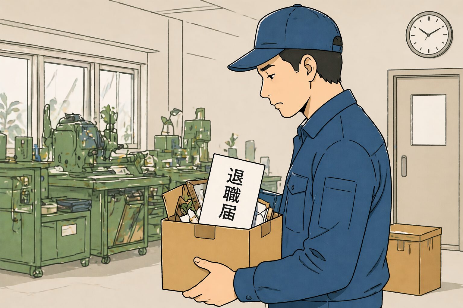 採用してもすぐ辞める。ミスマッチが繰り返される