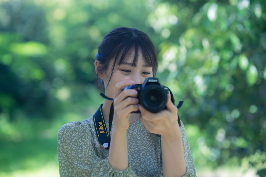 みいさん京都御苑0504-24