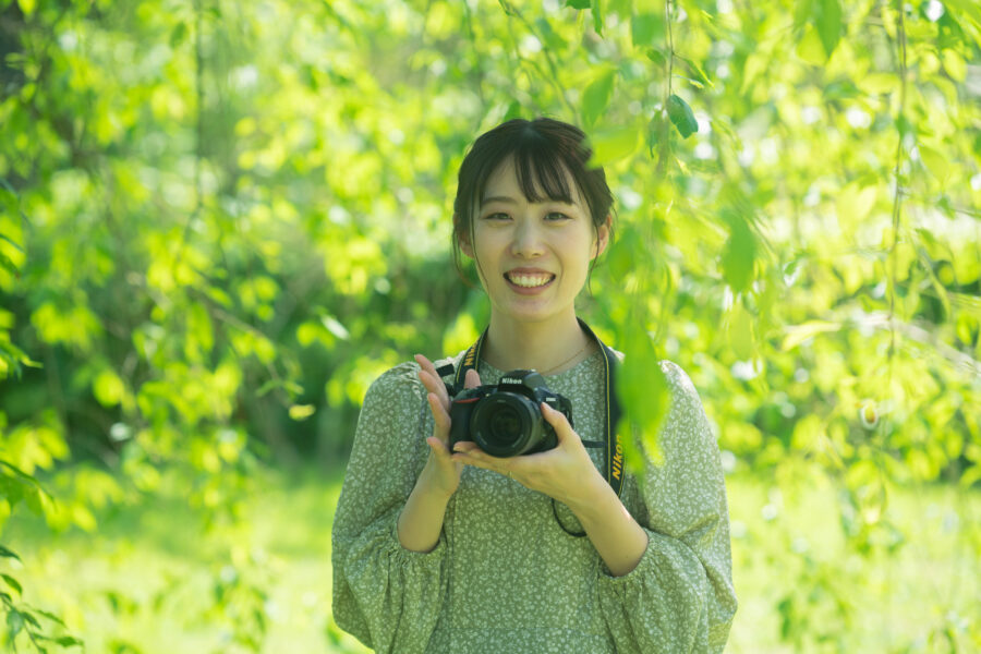 みいさん京都御苑0504-51