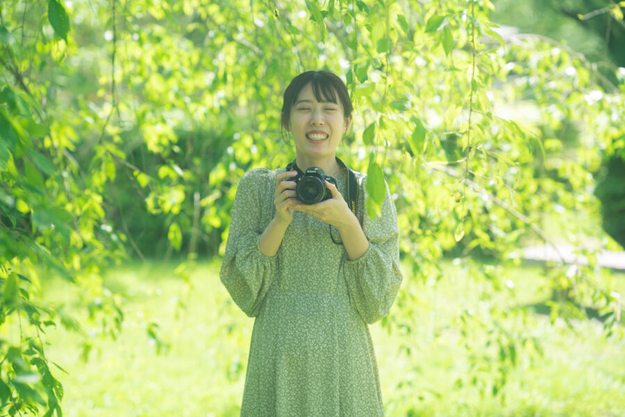 みいさん京都御苑0504-52