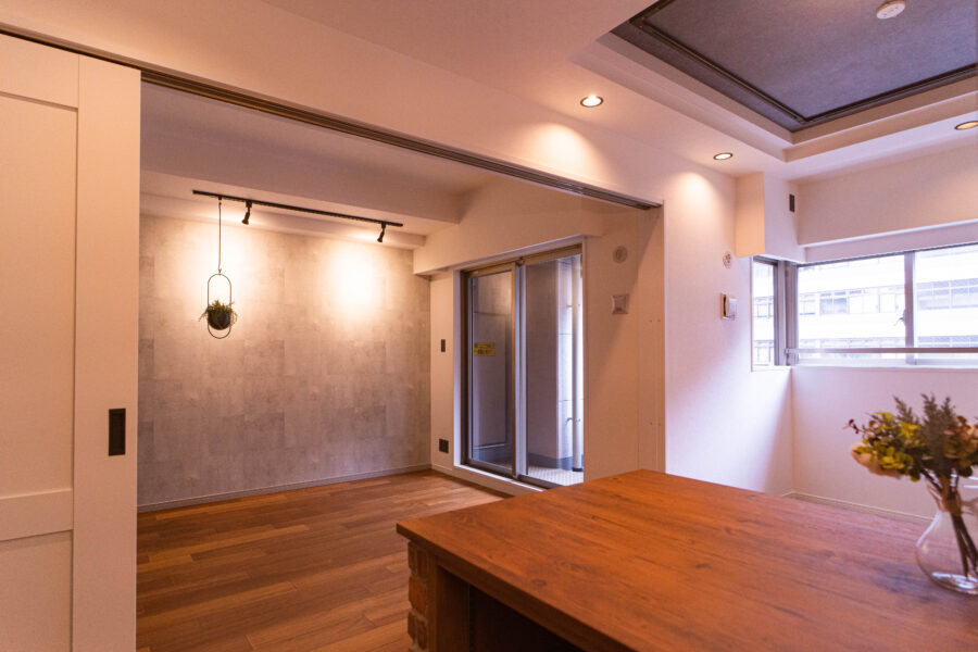 1215_中崎町テナント1-10